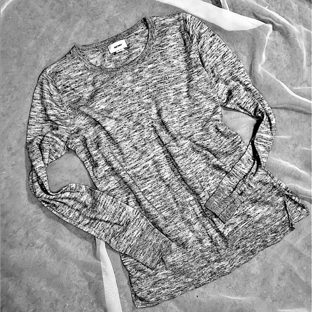 Old Navy Sweater